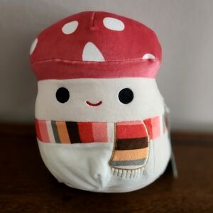 Malcom Harvest Squad Squishmallow